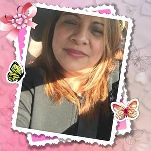 Meet your Posher, Gilma